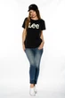 Джинси Rifle Crudelia Skinny Fit (P95007RN08N041) Синій 29-32 - зображення 4