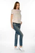 Джинси Wrangler Boyfriend Boyfriend (W27MBZ82D) Синій 28-32 - зображення 2