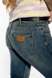 Джинси Wrangler Boyfriend Boyfriend (W27MBZ82D) Синій 28-32 - зображення 5