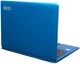 Ноутбук EVOO TEV 2in1 Laptop 11.6" 4/32GB, N3350 (TEV-L2IN1-116-2) Blue) Seller Refurbished - изображение 2