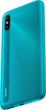 Смартфон Xiaomi Redmi 9A 2/32Gb Green (Global Version) без NFC - изображение 7