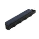 Точильный камень Lansky Extra Coarse Серый 120x15x21 мм 55 гр - изображение 2