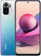 Смартфон Xiaomi Redmi NOTE 10S 6/64Gb NFC Blue Global Version Version Seller Refurbished - зображення 1