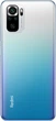Смартфон Xiaomi Redmi NOTE 10S 6/64Gb NFC Blue Global Version Version Seller Refurbished - зображення 3