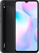 Смартфон Xiaomi Redmi 9a 4/64GB Grey - изображение 1