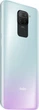 Смартфон Xiaomi Redmi Note 9 4/128GB Polar White (Global Version) БЕЗ NFC - зображення 6