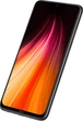 Смартфон Xiaomi Redmi Note 8 6/64GB Black Seller Refurbished - зображення 8