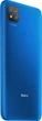 Смартфон Xiaomi Redmi 9C 3/64gb Blue (Global Version) без NFC - изображение 5