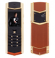 Смартфон H-Mobile V1 Brown-Gold - изображение 2