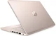 Ноутбук HP Notebook 14 4/64GB, Pentium 5405U (14-cf1013ds) Pink Gold - изображение 3