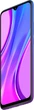 Смартфон Xiaomi Redmi 9 3/32Gb Purple (Global Version) NFC - зображення 7