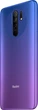 Смартфон Xiaomi Redmi 9 3/32Gb Purple (Global Version) NFC - зображення 8