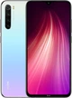 Смартфон Xiaomi Redmi Note 8 6/128Gb White Seller Refurbished - зображення 1