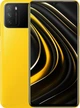Смартфон Xiaomi Poco M3 4/64GB Yellow (Global Version) - изображение 1