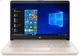 Ноутбук HP Notebook 14 4/64GB, Pentium 5405U (14-cf1013ds) Pink Gold) Seller Refurbished - зображення 1