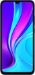 Смартфон Xiaomi Redmi 9C 2/32Gb NFC Gray (UA UCRF) Seller Refurbished - зображення 2