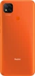 Смартфон Xiaomi Redmi 9C 3/64gb Orange (Global Version) без NFC - изображение 3
