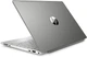 Ноутбук HP Pavilion 13 8/128GB, i3-8145U (13-an0031wm) Silver - изображение 4