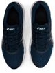 Кроссовки беговые ASICS JOLT 3 1011B034-401 размер 40.5 - изображение 5