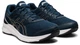Кроссовки беговые ASICS JOLT 3 1011B034-401 размер 40.5 - изображение 6