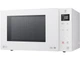 Микроволновая печь LG MH6336GIH - зображення 2