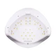 Лампа UV LED для ногтей Sun X Plus 54Вт Белая - изображение 2