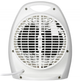 Обогреватель Белый Crownberg CB-7746 два режима 1000/2000 W (17747DJKA2842) TIN66 - изображение 3