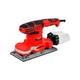 Вібраційна шліфмашина Start Pro SVM-600 - зображення 2