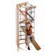 Детский спортивный уголок Baby Sport SB Kinder Эко Разноцветный 220х80 см (3-220) - изображение 2