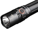 Ліхтар ручний Fenix PD35 V3.0 1700 люмен, IP68, водонепроникний, ударостійкий - зображення 4