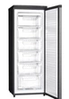 Морозильная камера LIBERTON LVF 142-182SH - изображение 1