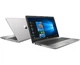 Ноутбук HP 255 G7 15.6'' | Full HD 1920x1080 | AMD Ryzen 5 2500u | 8 Gb DDR4 | SSD 256 Gb | Radeon Vega 8 Graphics | Windows 10 Б/У - зображення 1