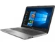 Ноутбук HP 255 G7 15.6'' | Full HD 1920x1080 | AMD Ryzen 5 2500u | 8 Gb DDR4 | SSD 256 Gb | Radeon Vega 8 Graphics | Windows 10 Б/У - зображення 3