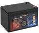 Акумуляторна батарея LogicPower LiFePO4 12V 12Ah (LP14559) - зображення 3