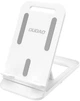 Подставка для планшета/смартфона Dudao F14S White (AI-DudaoF14SWh) - изображение 1