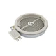 Конфорка для склокерамічної поверхні D=165mm. 1200W Eika C00139035 - изображение 1