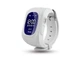Детские телефон-часы с GPS трекером Smart Watch Q50, white - изображение 1