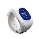 Детские телефон-часы с GPS трекером Smart Watch Q50, white - изображение 4