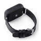 Детские умные смарт часы Smart Baby Watch Q100s с GPS трекером black - изображение 5