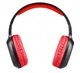 Навушники безпровідні HAVIT HV-H2590BT Black/Red - изображение 2