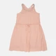 Подростковый летний сарафан для девочки OVS 794716 164-170 см Pink (8053345972626) - изображение 2