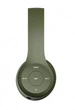 Беспроводные наушники Havit HV-H2575BT army green - изображение 6