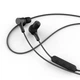 Бездротові навушники Havit HV-I37 black - зображення 11