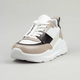 Кросівки Stella Vinci 048/28 Ж 39 (6.5) 25.5 см Beige - изображение 2