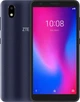 Мобільний телефон ZTE Blade A3 2020 1 32GB NFC Gray - зображення 1