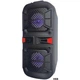 Портативна колонка Ailiang LiGE-A48 з підсвічуванням Bluetooth/SD/USB/Radio - зображення 1