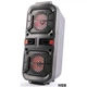 Портативна колонка Ailiang LiGE-A48 з підсвічуванням Bluetooth/SD/USB/Radio - зображення 2