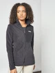 Толстовка на молнии без капюшона на флисе женская Columbia Basin Trail III Full Zip 1938041-010 XXL Черная (0194004534873) - изображение 1