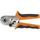 Клещи Neo Tools для обжима втулкочных наконечников 0.25 - 6 mm2 (01-507) - изображение 1