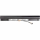 Аккумулятор для ноутбука Lenovo IdeaPad 100 (L15L4A01) 14.4V 2200mAh PowerPlant (NB480654) - изображение 1